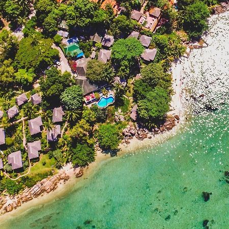 Lamai Bay View Resort Szamuj-sziget Kültér fotó