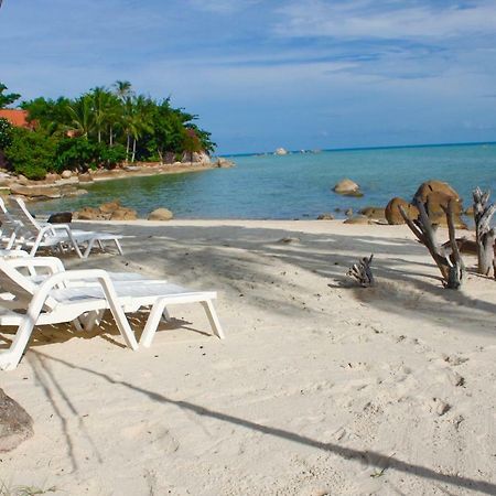Lamai Bay View Resort Szamuj-sziget Kültér fotó