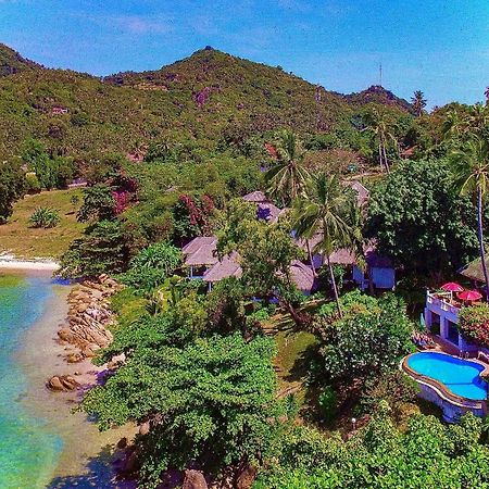 Lamai Bay View Resort Szamuj-sziget Kültér fotó