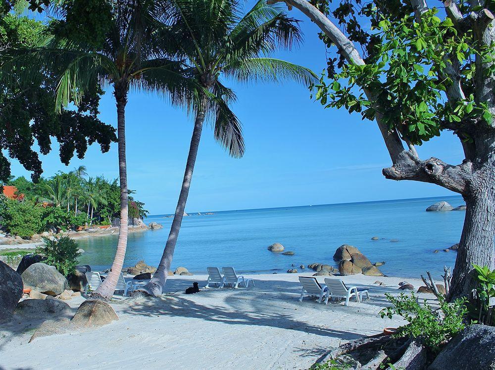 Lamai Bay View Resort Szamuj-sziget Kültér fotó