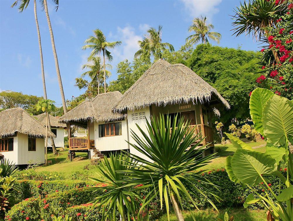 Lamai Bay View Resort Szamuj-sziget Kültér fotó