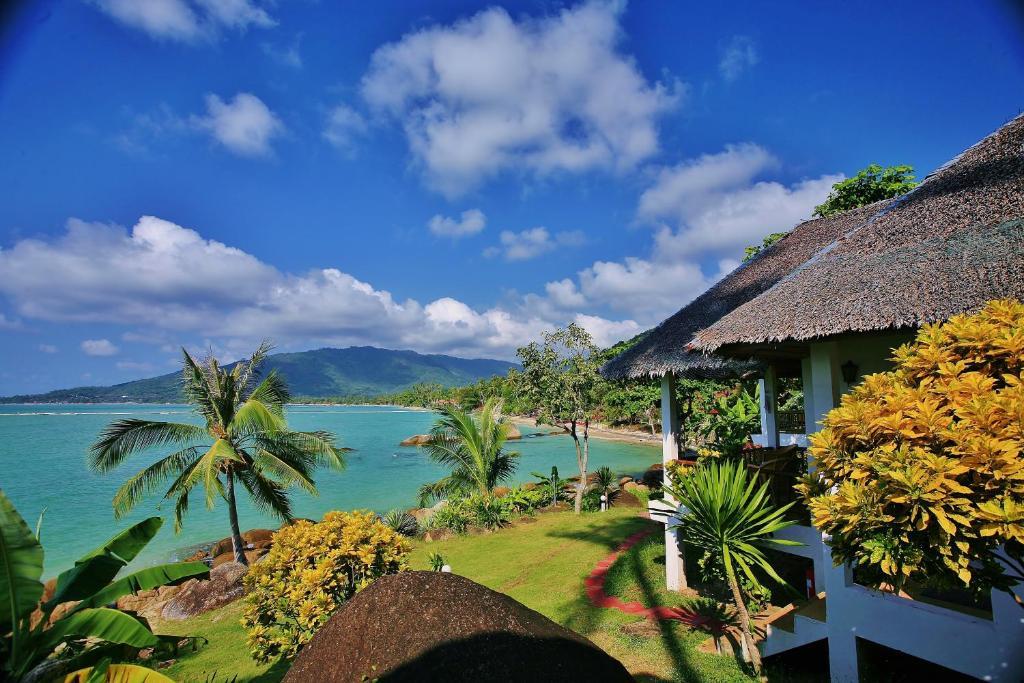 Lamai Bay View Resort Szamuj-sziget Szoba fotó