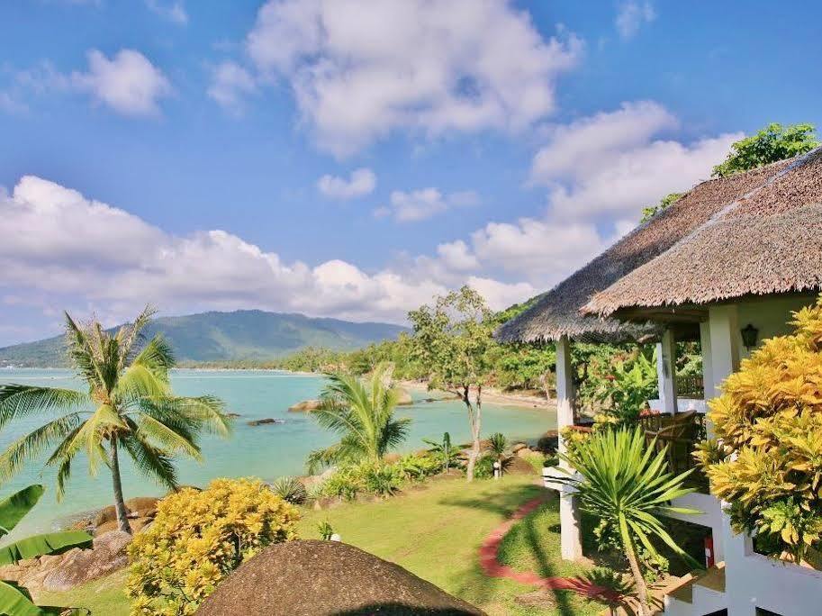 Lamai Bay View Resort Szamuj-sziget Kültér fotó
