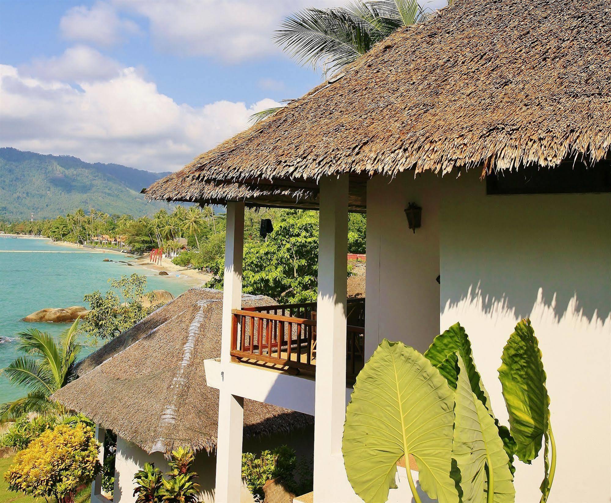 Lamai Bay View Resort Szamuj-sziget Kültér fotó
