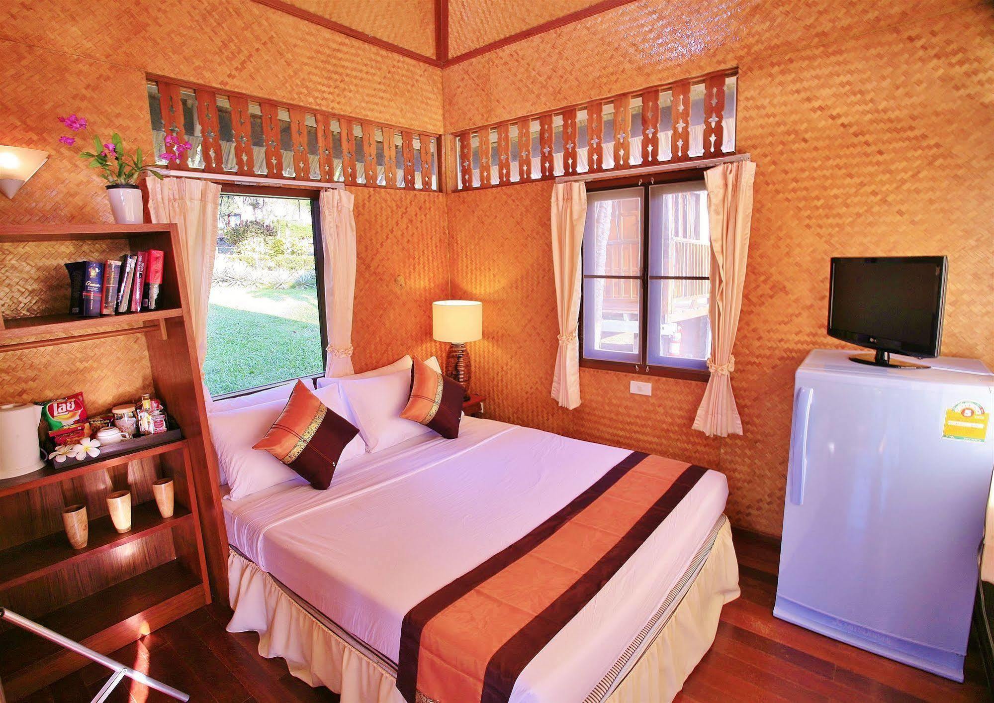 Lamai Bay View Resort Szamuj-sziget Kültér fotó