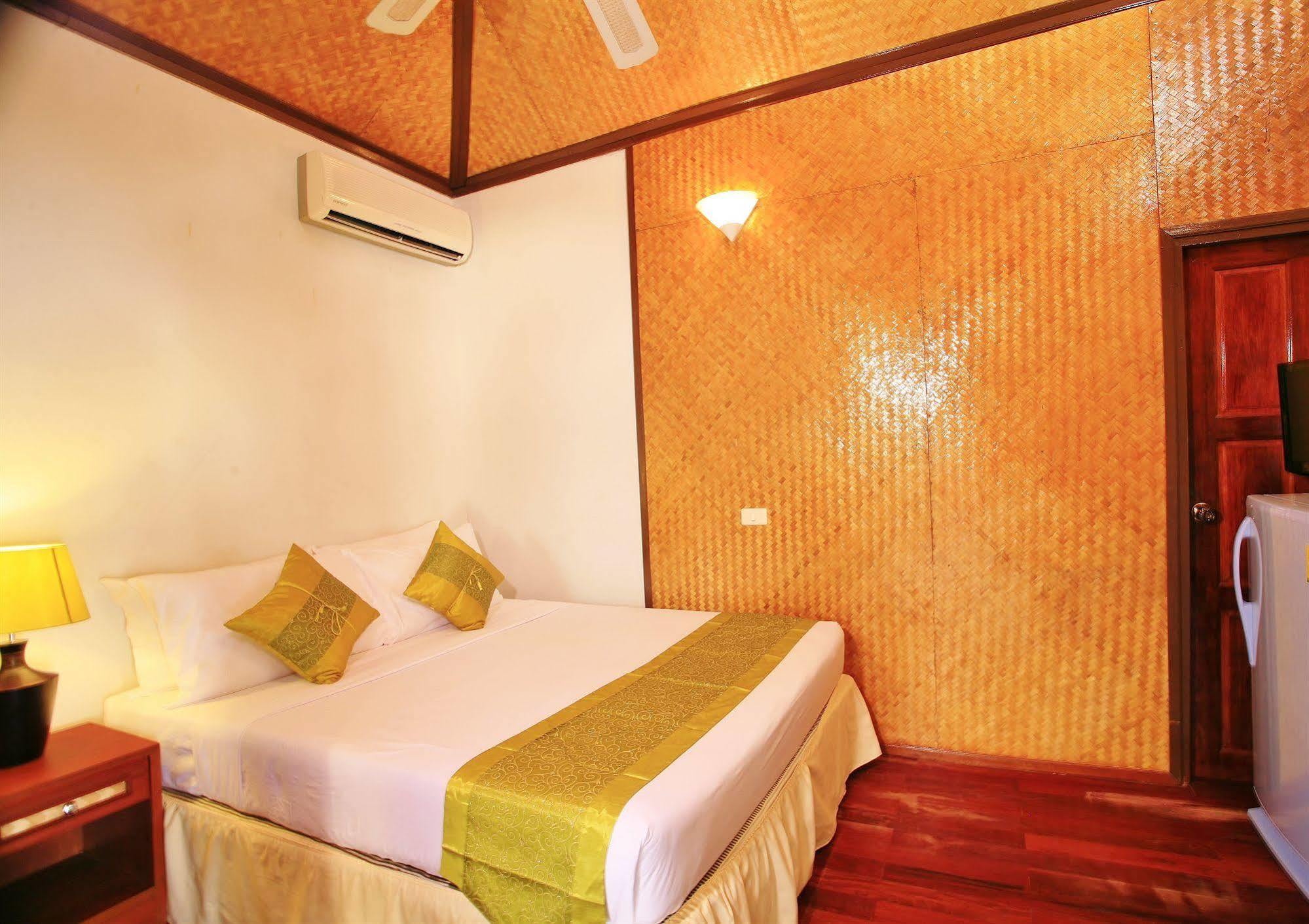 Lamai Bay View Resort Szamuj-sziget Kültér fotó