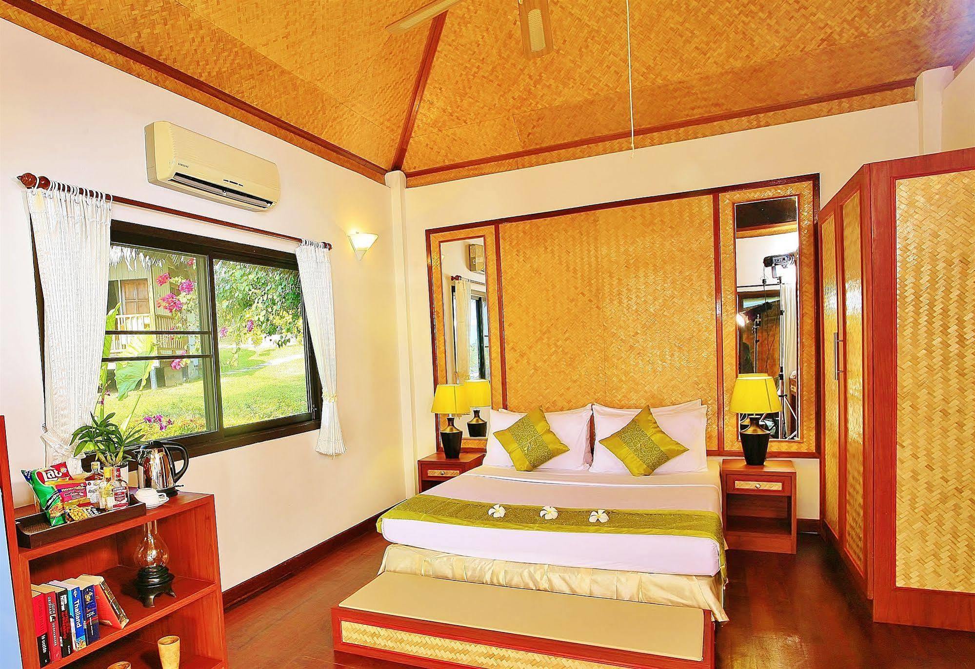 Lamai Bay View Resort Szamuj-sziget Kültér fotó