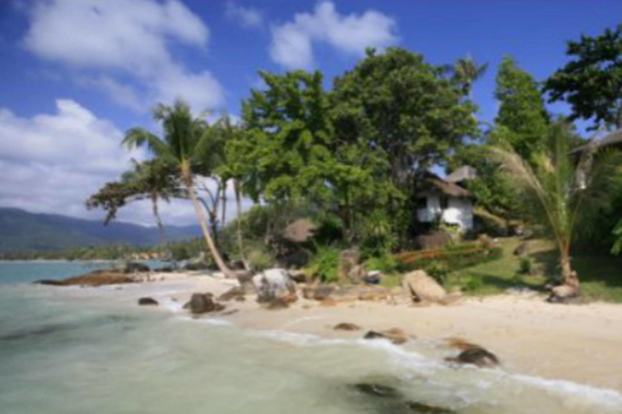 Lamai Bay View Resort Szamuj-sziget Kültér fotó