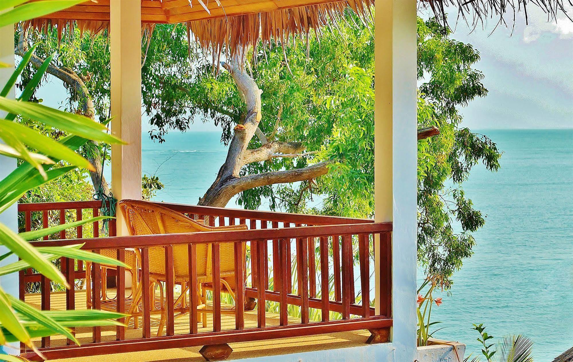 Lamai Bay View Resort Szamuj-sziget Kültér fotó