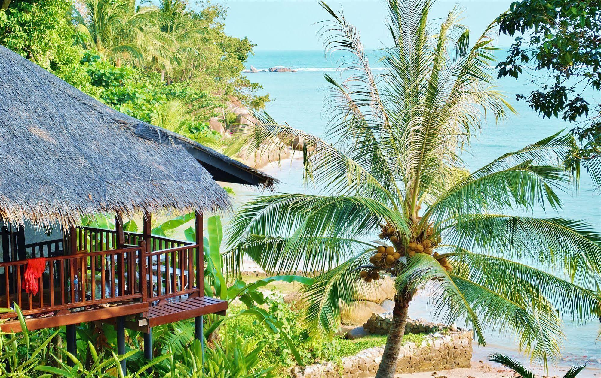 Lamai Bay View Resort Szamuj-sziget Kültér fotó
