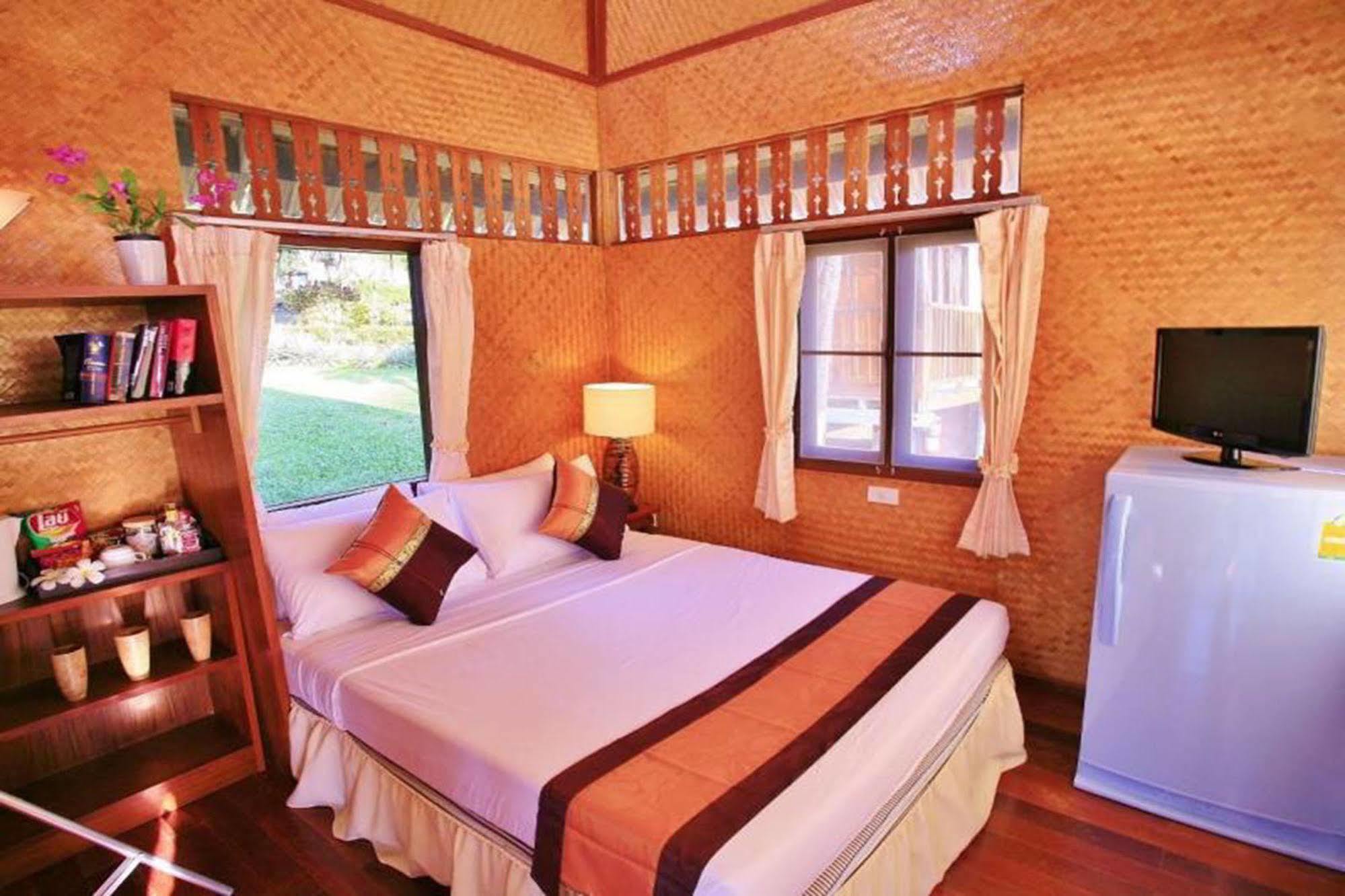 Lamai Bay View Resort Szamuj-sziget Kültér fotó
