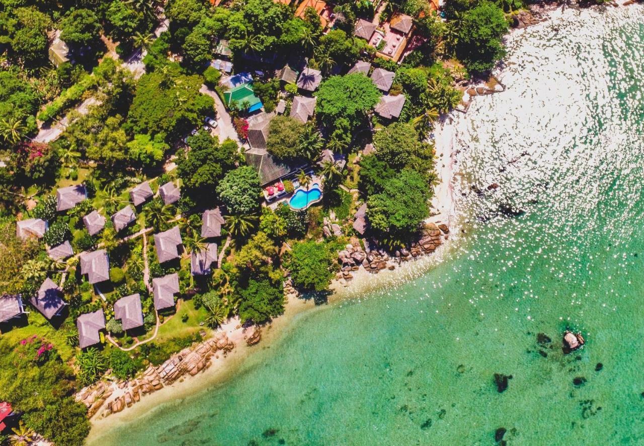 Lamai Bay View Resort Szamuj-sziget Kültér fotó
