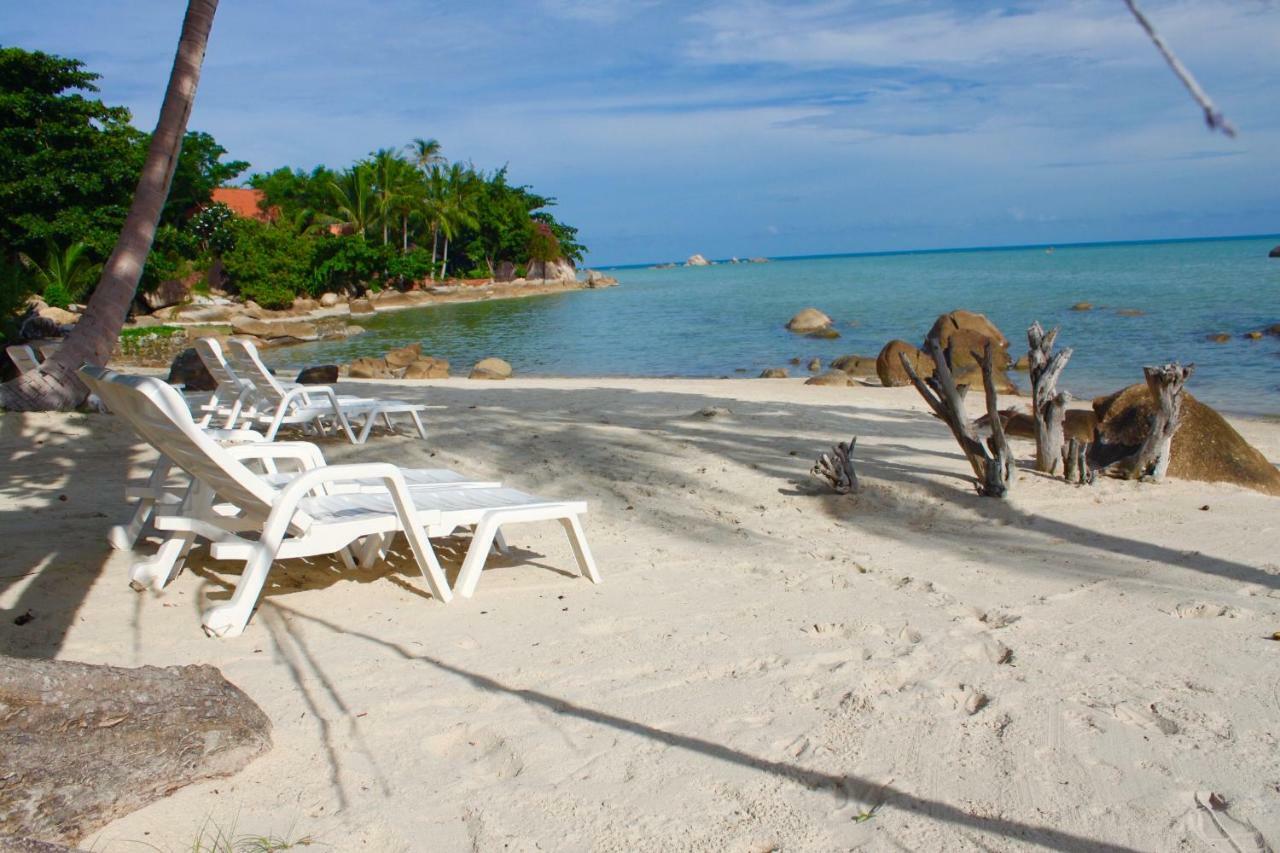 Lamai Bay View Resort Szamuj-sziget Kültér fotó