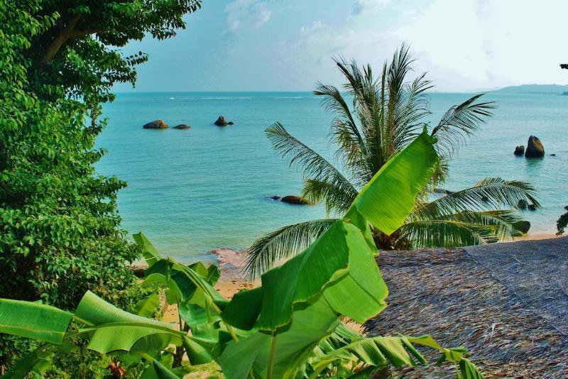 Lamai Bay View Resort Szamuj-sziget Kültér fotó
