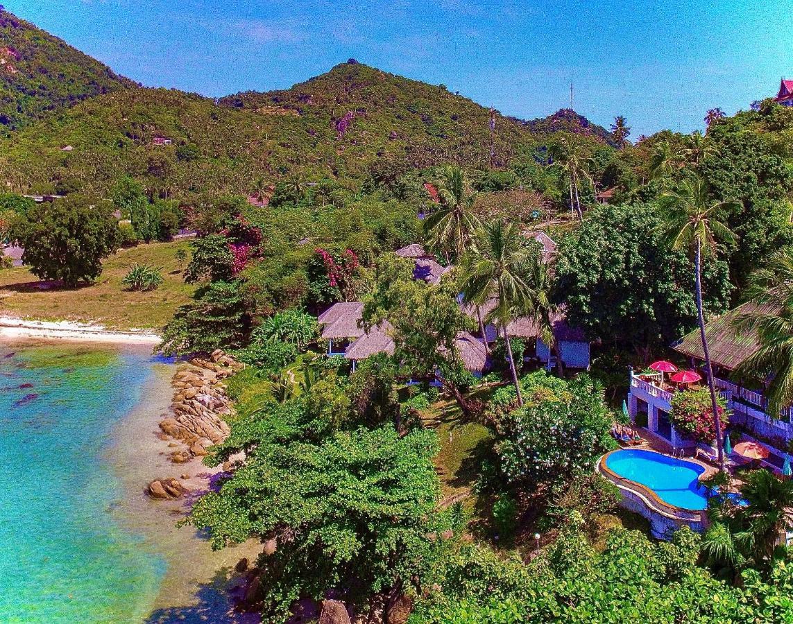 Lamai Bay View Resort Szamuj-sziget Kültér fotó